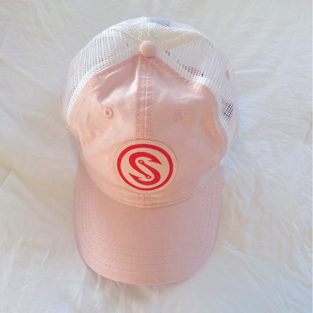 Scales hat